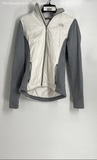 white northface jacket for sale  Indianapolis