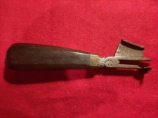 Ancien outil tonnelier d'occasion Ancien outil tonnelier d'occasion  France