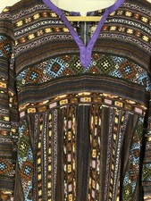 Vintage dress vivien for sale  GALASHIELS