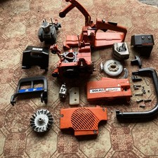 Dolmar 400 makita for sale Dolmar 400 makita for sale  WREXHAM