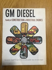 Detroit diesel engines for sale  LEEDS