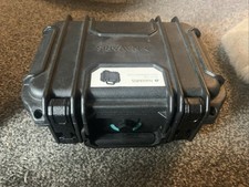 Outdoor waterproof black for sale  SHREWSBURY