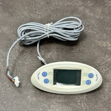 Bomba de ar Bain Ultra TUR2 banheira de hidromassagem de ar/banheira, controlador de 8 fios comprar usado  Enviando para Brazil