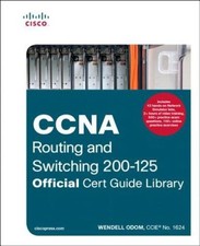 Ccna routing switching for sale  Montgomery