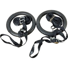 Gymnastic workout rings for sale  Lakeside