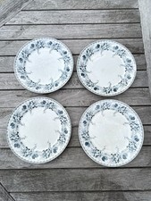Lot assiettes plates d'occasion  Nogent-sur-Marne