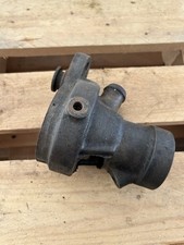 Deutz wasserpumpen gehäuse gebraucht kaufen  Thannhausen