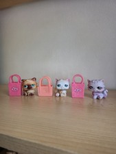 Littlest pet shops for sale  LONDON