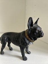 Vintage metal french for sale  BIRMINGHAM