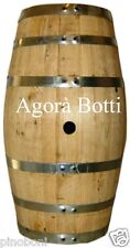 Botti botte castagno usato  Marsala