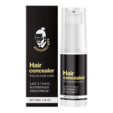 Hairfillup hair concealer for sale  LICHFIELD