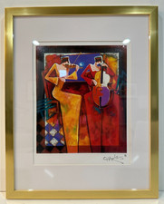 Charles lee seriolithograph for sale  Escondido