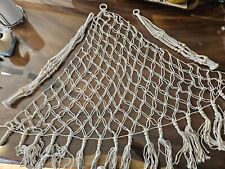 Macrame piece set. for sale  Battle Ground