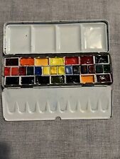 Daler rowney watercolour for sale  LEICESTER