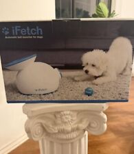 Ifetch automatic dog for sale  San Antonio