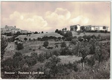 Grosseto manciano panorama usato  Vicchio