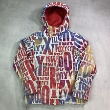 Roxy girls jacket for sale  KETTERING
