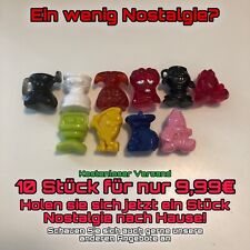 Gogo figuren 90er gebraucht kaufen  Stade