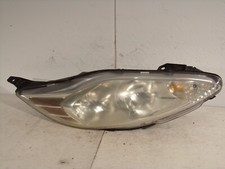 Usado, 11 12 13 2011 2012 2013 FORD FIESTA FAROL DIREITO PASSAGEIRO #18231P comprar usado  Enviando para Brazil