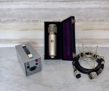 Neumann u47 tube for sale  Burbank