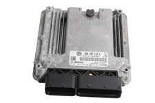 Motorsteuergerät 5k0907115k m gebraucht kaufen  Prackenbach