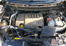 Gearbox nissan trail for sale  GLOUCESTER
