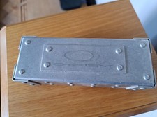 Oakley vault metal for sale  MANSFIELD