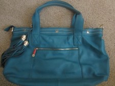 Euc cuore pelle for sale  Parker