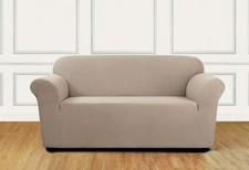Stretch leaf slipcover for sale  Sayreville