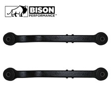 Braços laterais de controle superior traseiro Bison Performance 2 peças para Cadillac Chevy Hummer comprar usado  Enviando para Brazil