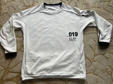 Company white jumper for sale  NOTTINGHAM