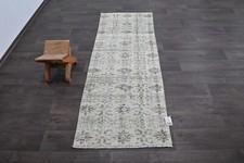 Vintage turkish runner for sale  USA