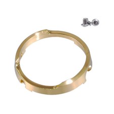 Steel ring protector for sale  UK