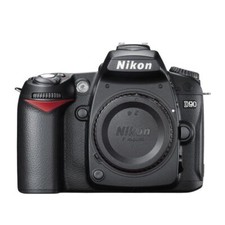 Nikon fotocamera reflex usato  Italia