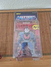 Hordak Super7 inkl Clamshell Masters of the Universe MotU Neo Vintage gebraucht kaufen  Harsum