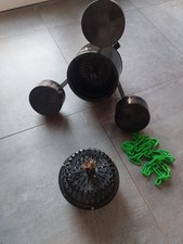 Saga schwimm skimmer gebraucht kaufen  Löwenstein
