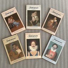 Vtg william shakespeare for sale  San Diego