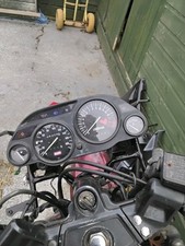 Kawasaki zzr400 parts for sale  WESTON-SUPER-MARE