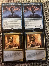 Carte magic invasion d'occasion  Paris XI