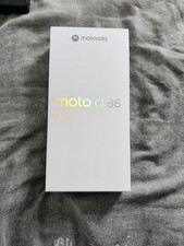 Motorola moto g86 for sale  ELY