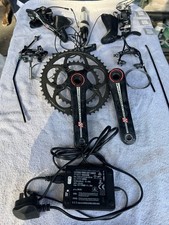 campagnolo super record groupset for sale campagnolo super record groupset for sale BLAYDON-ON-TYNE