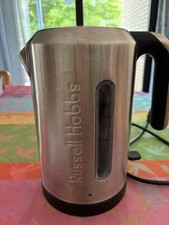 Russel hobbs designer gebraucht kaufen  Altena