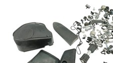 Kit visserie yamaha d'occasion  Nogent-sur-Vernisson