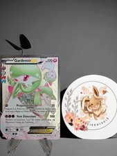 Carte gardevoir pokémon d'occasion  Marseille XIII