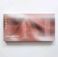Morphe nude ambition for sale  SOUTHALL