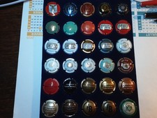 Capsules champagne laurent d'occasion  Vitry-le-François