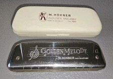 Vintage hohner golden for sale  Greer