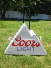 Rare coors light for sale  East Brunswick