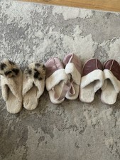Girls slippers for sale  WALTHAM CROSS
