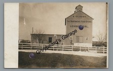 grain elevator for sale  Mechanicsburg